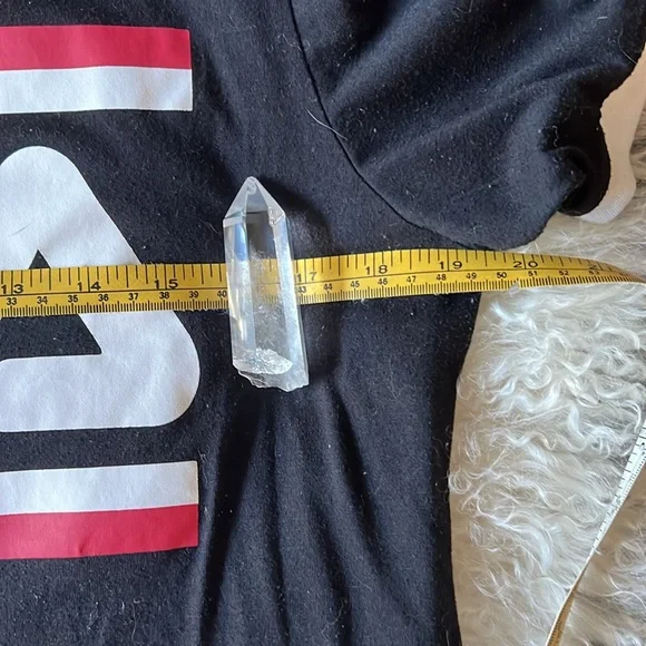 Fila Retro style T-shirt - Picture 7 of 10